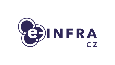 e-INFRA CZ